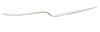 Yamazaki Aquatique Ice Pastry Server 10"