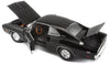Maisto 1:18 Special Edition 1969 Dodge Charger R/T Black Diecast Model Car