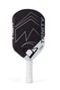 TRNITY Logos Revolution 19 Pickleball Paddle Dove Gray 19mm