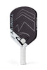 TRNITY Logos Revolution 19 Pickleball Paddle Dove Gray 19mm