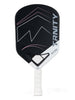 TRNITY Pathos 19 Revolution Series Pickleball Paddle Fuchsia 19mm