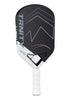 TRNITY Pathos 19 Revolution Series Pickleball Paddle Fuchsia 19mm