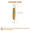 Replacement 5.5-inch Trampoline Springs 48 Count
