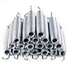 Replacement 7-inch Trampoline Springs Silver 48-count