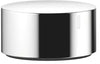 Dornbracht 20000740-00 Deck Valve Clockwise-Closing Cold in Polished Chrome