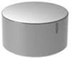 Dornbracht 20000741-00 chrome, counter-clockwise  hot water deck valve
