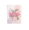 Anna Griffin Cuttlebug Spring Seasonal Embossing Folder Bundle