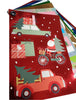 84-Piece Holiday Disney Gift Tags 60 Homemade Tags and 24 Peel & Stick