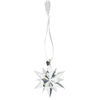 Swarovski 2017 Annual Limited Edition Snowflake Christmas Ornament