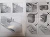 Franke PKG17-36RM PKG Series Stainless Bottom Roller Mat