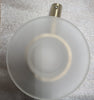 KOHLER k-14445-bv purist soap dish and holder
