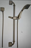 Brizo 85730-BN Handshower with slide bar