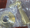 Newport Brass NP3-37/01 Diverter/Flow Control