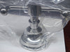 Newport Brass NP30-13/26 Double Garment Hook ASM Chrome