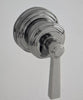 Newport Brass NP3-279L/15S Flow Control Handle