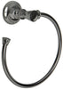 Newport Brass NP33-10/20 Open Towel Ring Stainless Steel