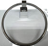 Newport Brass NP26-09/26 Towel Ring Chrome