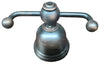 Newport Brass NP10-13/VB Double Garment Hook ASM