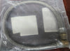 Newport Brass NP1-290 24" Braided Pressure Hose