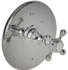 Newport Brass NP4-1764BP/06 Trim Kit- Shower Set