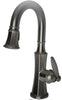 Newport Brass NP1200-5223/20 Prep/Bar Pull Down Faucet