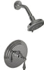 Newport Brass NP3-854BP/15S Trim Kit-BP Shower Set