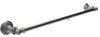 Newport Brass NP35-02/15S 24" Towel Bar Satin Nickel