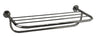 Newport Brass NP13-33/15 Towel Shelf and Bar Polished Nickel