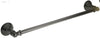 Newport Brass NP34-05/26 24" Double Towel Bar Polished Chrome