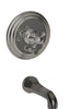 Newport Brass NP4-922BP/15 Tub and Shower Trim