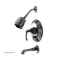 Newport Brass NP3-982BP/06 Trim Kit Antique Brass