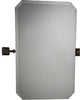 Brizo BZ698030-RB Brizo Virage wall Mounted Mirror