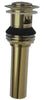 Newport Brass NP499-1/24A French Gold Lavatory Drain