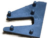 Franke FRAK-90S Rail Joining Element