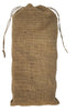 5' Metal Bell Garland with Burlap Bag by Ellen DeGeneres