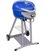 Char-Broil Patio Bistro® TRU-Infrared Electric Grill, Blue - 20602107-01