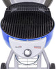 Char-Broil Patio Bistro® TRU-Infrared Electric Grill, Blue - 20602107-01