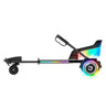 Jetson Crush Light-Up JetKart and Hoverboard