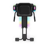 Jetson Crush Light-Up JetKart and Hoverboard