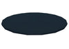 Replacement COVER for Coleman 20FT X 48IN Power Steel Swimming Pool Black