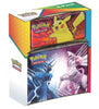 Pokemon Trading Card Game Collector's Chest and Pokemon Pencil Case