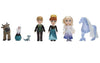 Disney Frozen Petite Adventures in Arendelle Deluxe Gift Set
