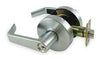 Battalion 1TPL1 Lever Lockset, Medium Duty, Storeroom