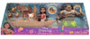 Disney Princess Moana Petite Deluxe Gift Set