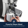 DeLonghi MAGNIFICA Start Automatic Espresso and Coffee Machine