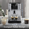 DeLonghi MAGNIFICA Start Automatic Espresso and Coffee Machine