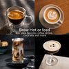 DeLonghi MAGNIFICA Start Automatic Espresso and Coffee Machine