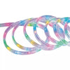 Member's Mark 8-Function LED Tape Lights Multi-Color 24FT Lighted Length