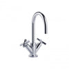 Dornbracht 22513892-000010 Tara Single-Hole Lavatory Mixer In Chrome
