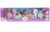 Member's Mark Unicorn Family Playset with 48-Pieces